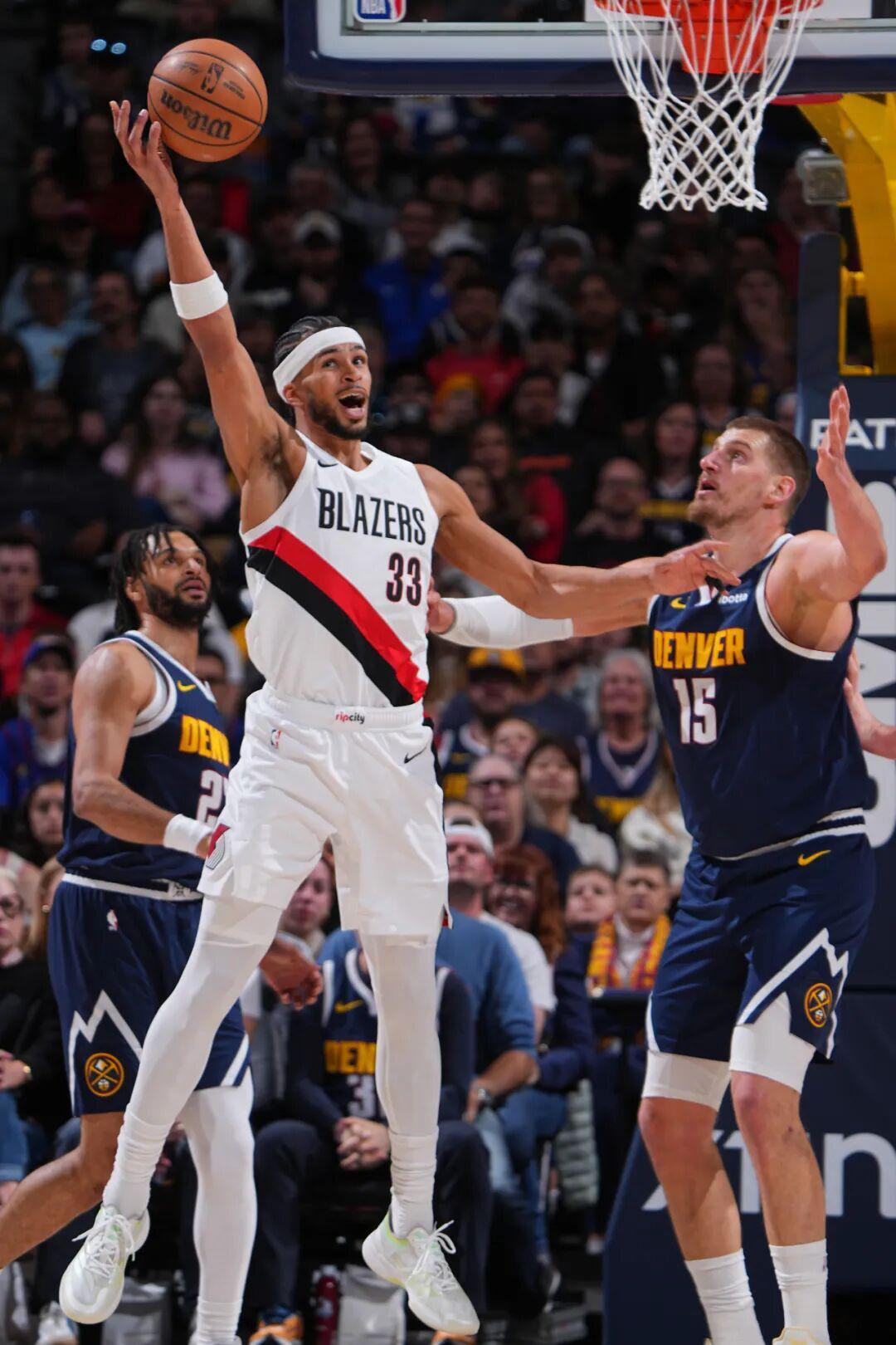 开云体育-太能造了！单赛季100次进攻犯规啊，NBA历史第一人
